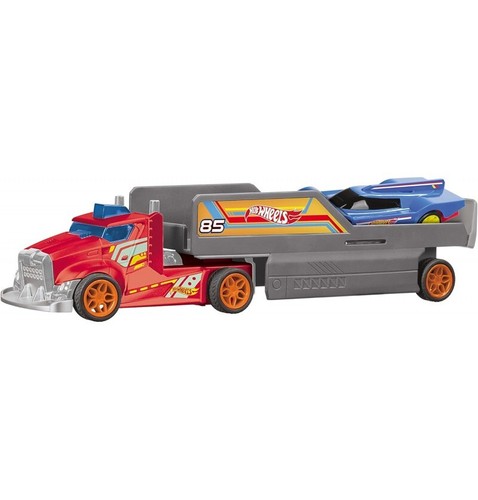 Mondo hot wheels double rig - mondo,