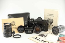 Alpa Reflex 9d Kern Switar