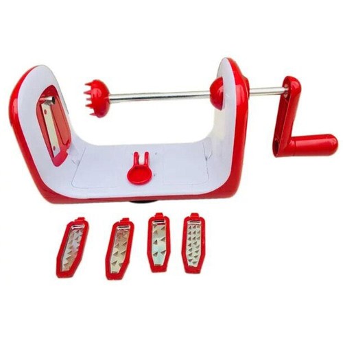 Taglia verdure mly 665 a - mly-665,