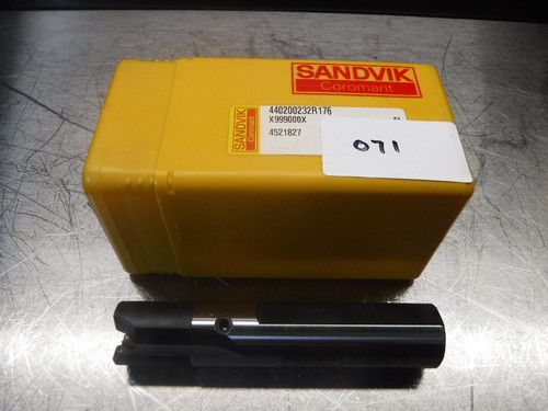 Sandvik svasatore - sandvik,
