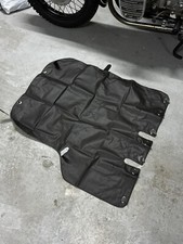 SIDE-CAR TARP for K750 650 MT