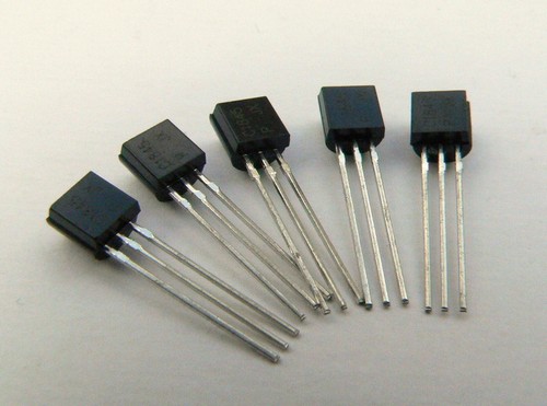2sc1845 npn transistor - 2sc1845,