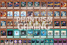 Mazzo Drago del Caos Anima