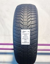 PNEUMATICO USATO GENERAL SNOW GRABBER PLUS 235/65 R17 108H INVERNALI