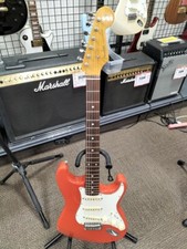 Chitarra elettrica Fender