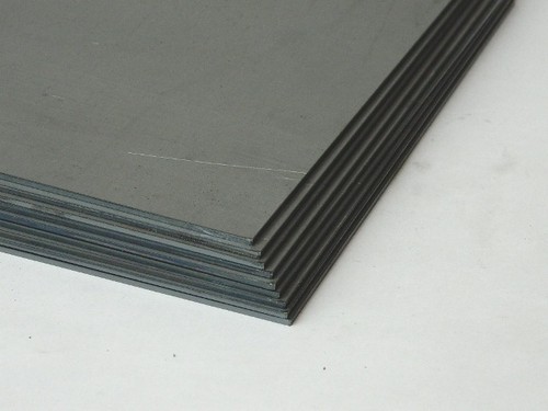 Lamiera cor ten taglio - cor-ten, laser