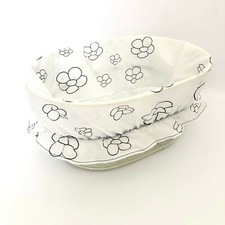 COPRI CESTINO CESTO CON