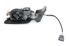 Specchio Esterno Sinistro VW GOLF IV Ref:1J1857507E01C