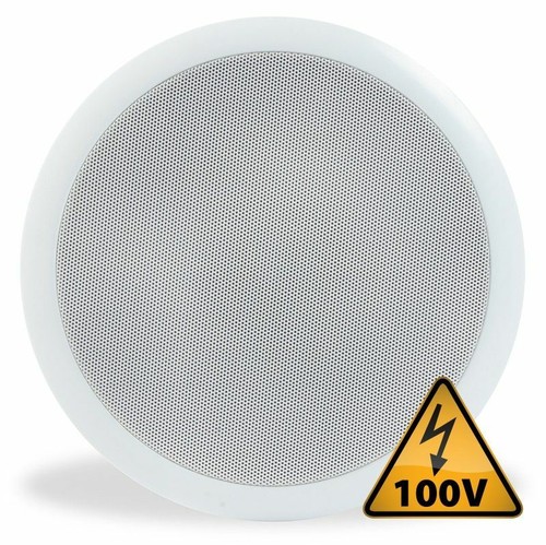 Altoparlante incasso 100v - incasso,