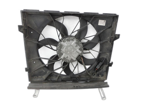 Ventola ventola per radiatore