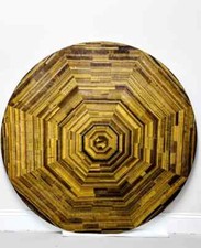 Tavolino occhio di tigre