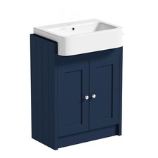 BELOFAY Mobile lavabo con