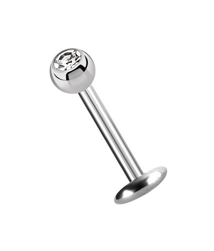 Piercing orecchio labbro cheek - piercing,