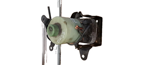 Pompa servosterzo elettrica - pompa,