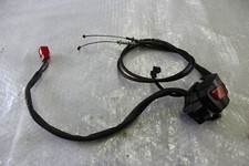 Interruttore avviamento