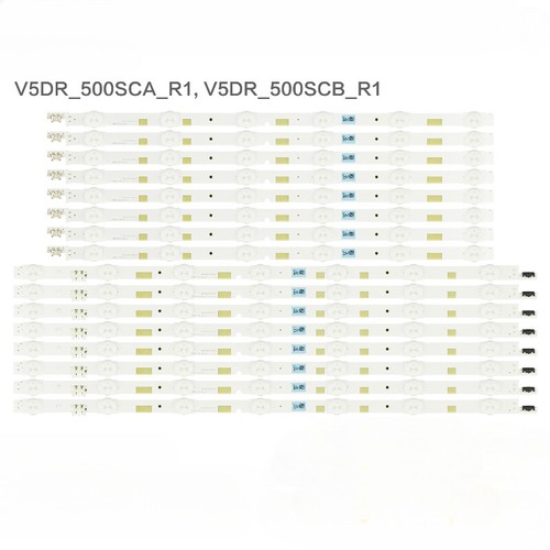 Striscia led per samsung - per,