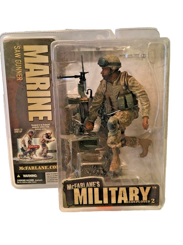 Vintage 2006 mcfarlane - 2006,