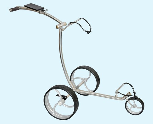 Carrello golf avalon in - carrello,