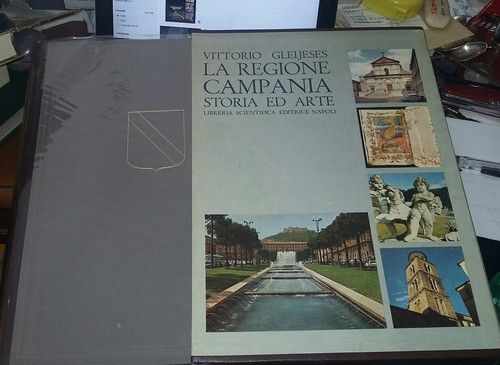 Giardino napoletano vanna - il,