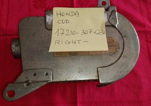 Honda filtro aria - dx, nuovo