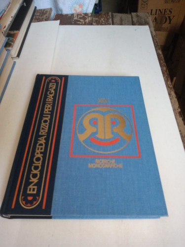 Enciclopedia rizzoli per - enciclopedia,