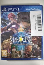 STAR OCEAN: INTEGRITY AND