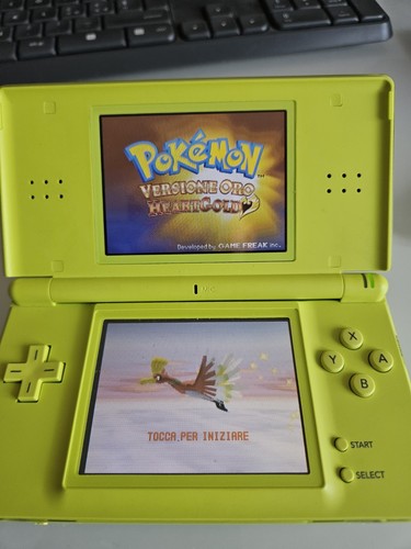 Nintendo dsi 3ds 2ds - r4,