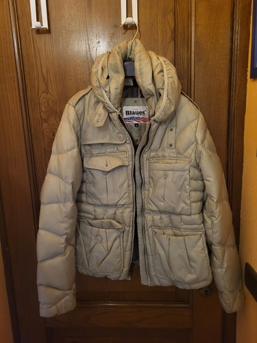 Piumino blauer donna - piumino, da
