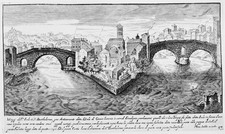 Girolamo Ferri  1640-1659