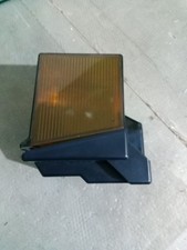 Faac Lampeggiante 410013 Solo Contenitore Nuovo 