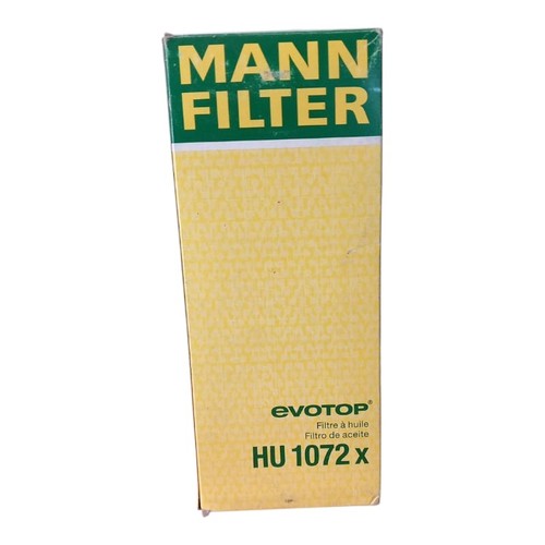 Filtro olio motore - olio,