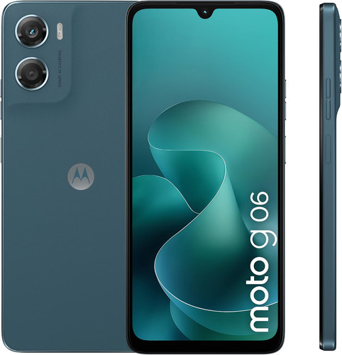 Motorola moto g06 256gb - motorola,