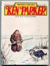 [960] KEN PARKER SERIE ORO ed