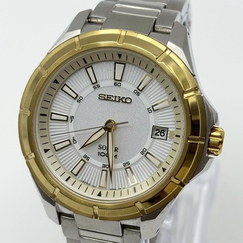 Orologio polso uomo solar - da,