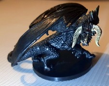 ►GRANDE DRAGO NERO ►55