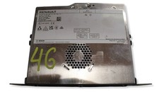 Renault Clio V 2023 Radio