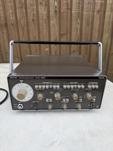 Philips 5132 generatore di - 5132,
