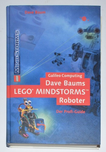 Lego mindstorms robot - lego,