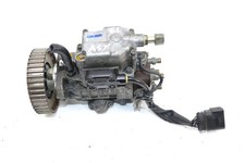 Pompa iniezione VW Golf 4 Audi A3 038130107D pompa diesel AGR ALH ASV AHF 1,9TDI