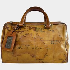 Borsa tracolla alviero - tracolla,