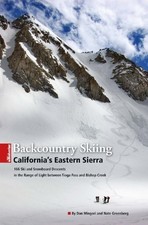 BACKCOUNTRY SKIING