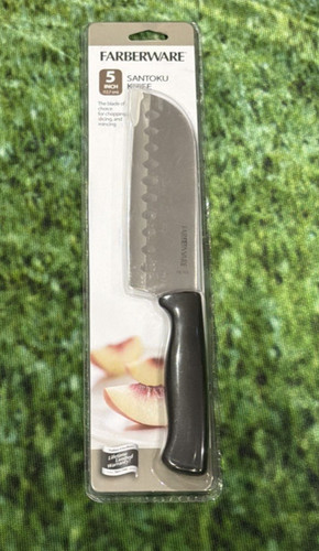 Farberware coltello santoku - coltello,