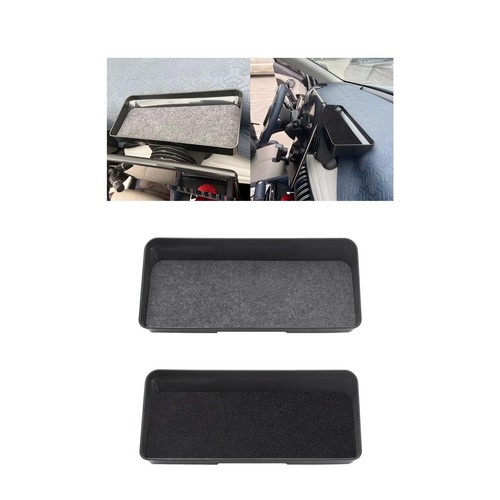 Vassoio organizer per auto
