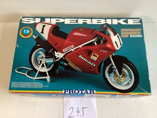 Protar kit ducati 851 - ducati,