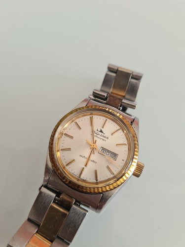 Philip watch chronoran 067 025 - philip,