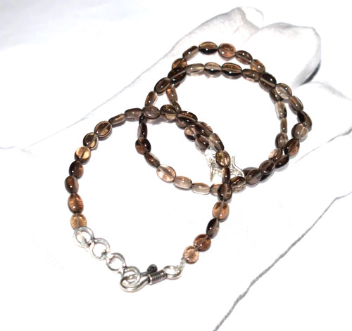 Bracciale pietre preziose