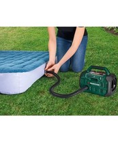 Parkside - Compressore a