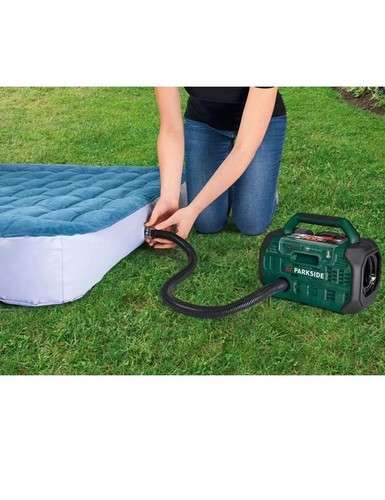 Parkside compressore a - parkside,