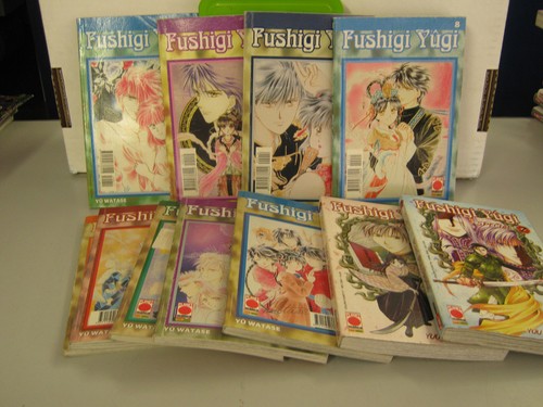 Fushigi yugi - fushigi,