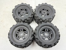 Pneumatici Proline BIG JOE